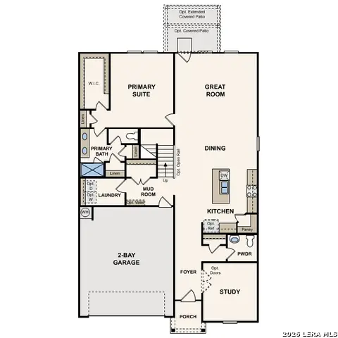 8329 Rocket View, San Antonio, TX 78263 - #2