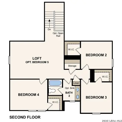 8329 Rocket View, San Antonio, TX 78263 - #3