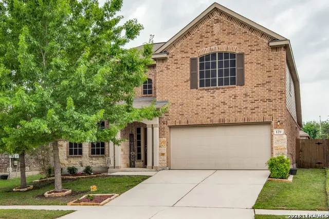 129 Rawhide Way, Cibolo, TX 78108 - #1