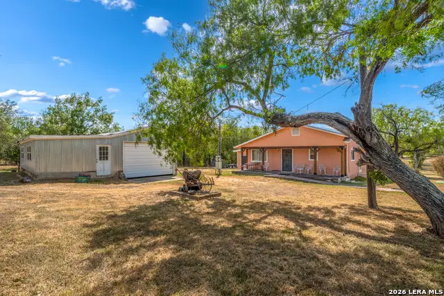 20260 Campbellton, San Antonio, TX 78264 - #1
