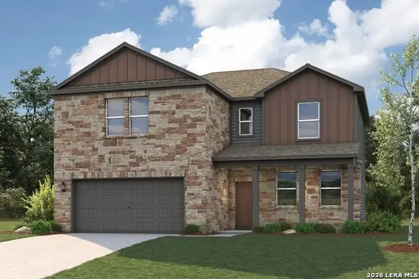 8350 Rocket View, San Antonio, TX 78263