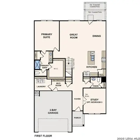 8350 Rocket View, San Antonio, TX 78263 - #2