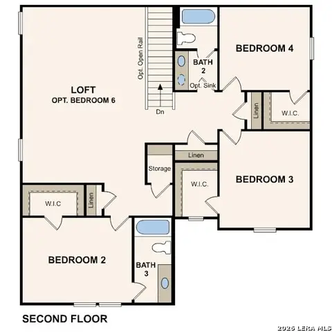 8350 Rocket View, San Antonio, TX 78263 - #3