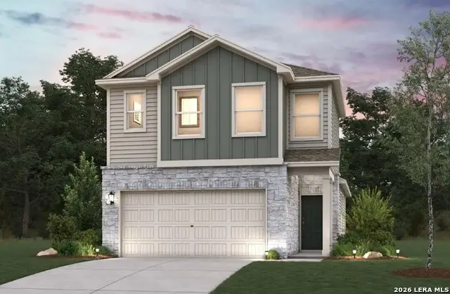 10610 Eaglewood Bend, San Antonio, TX 78254 - #1