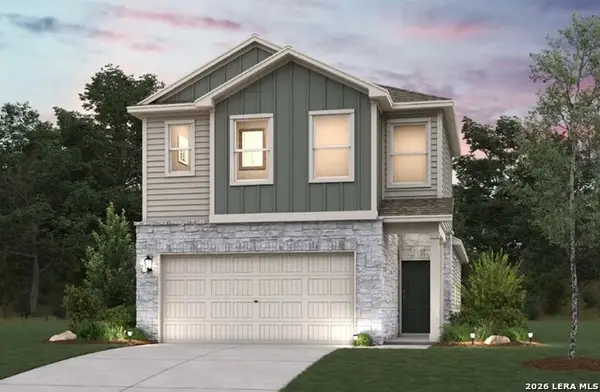 10610 Eaglewood Bend, San Antonio, TX 78254