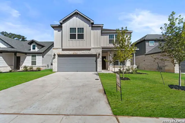 317 Jersey Ln, Boerne, TX 78006 - #1
