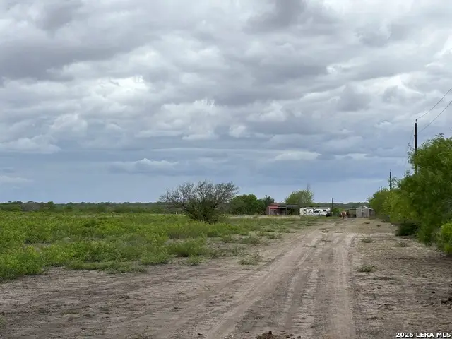 1460 County Road 193, Karnes City, TX 78118 - #3