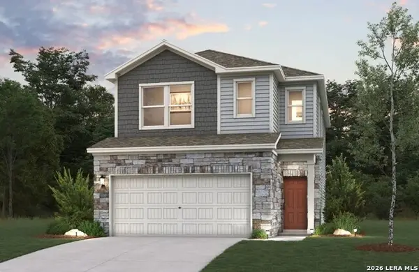 10607 Eaglewood Bend, San Antonio, TX 78254