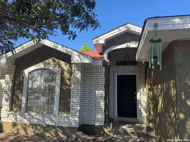 2243 Malibu Blvd, Eagle Pass, TX 78852 - #1