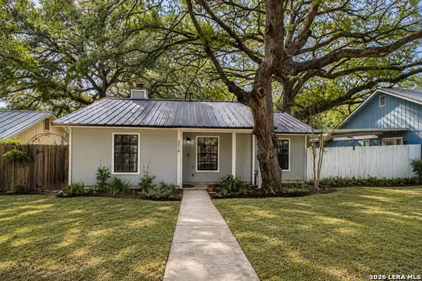 2210 Knights Wood, San Antonio, TX 78231