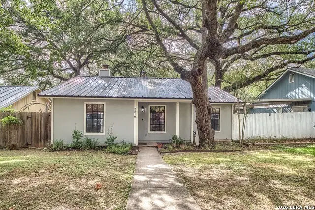 2210 Knights Wood, San Antonio, TX 78231 - #2