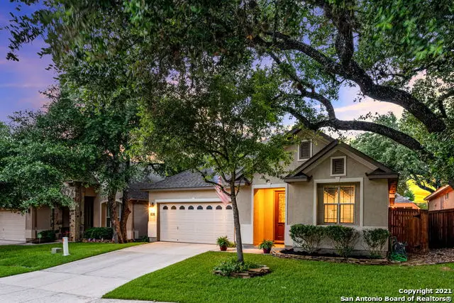 3631 Oaklyn Pass, San Antonio, TX 78259 - #1