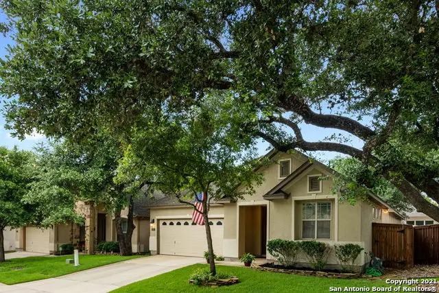 3631 Oaklyn Pass, San Antonio, TX 78259 - #2