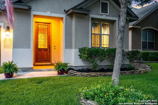 3631 Oaklyn Pass, San Antonio, TX 78259 - #3