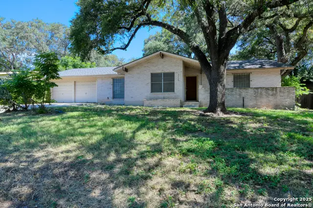 1115 Haltown Dr, San Antonio, TX 78213 - #2