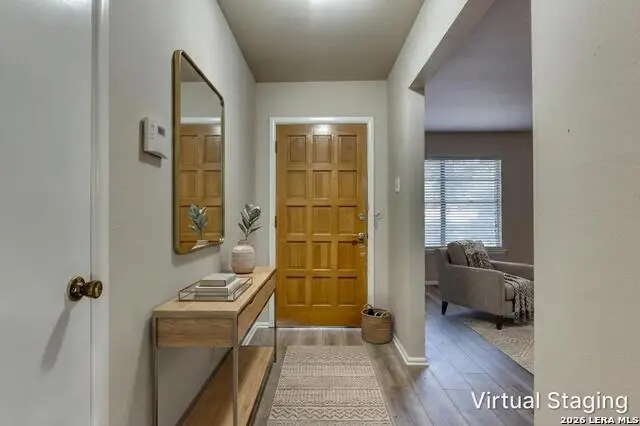 1115 Haltown Dr, San Antonio, TX 78213 - #3