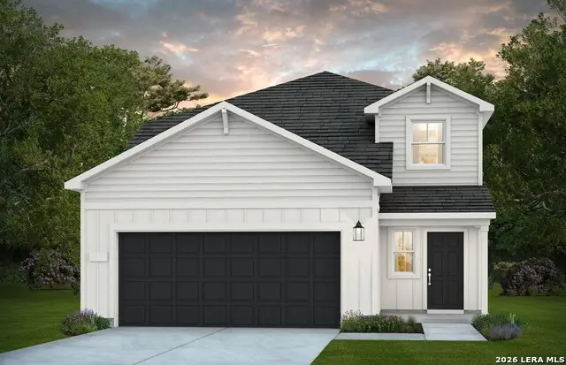 1663 Lost Nook, New Braunfels, TX 78130 - #1