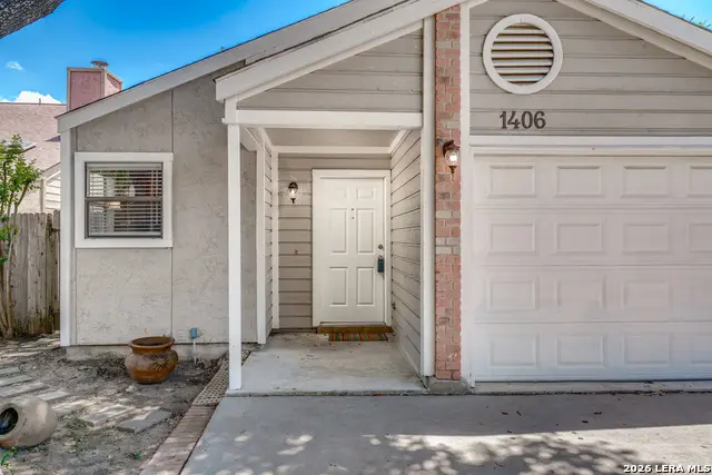 1406 Brook Run, San Antonio, TX 78232 - #1