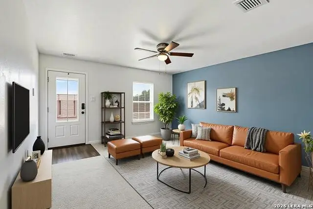 6402 Underwood Way, San Antonio, TX 78252 - #3