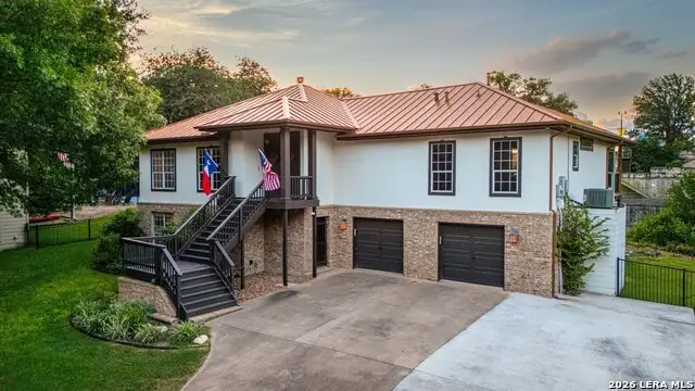 76 Guada Coma, New Braunfels, TX 78130 - #1