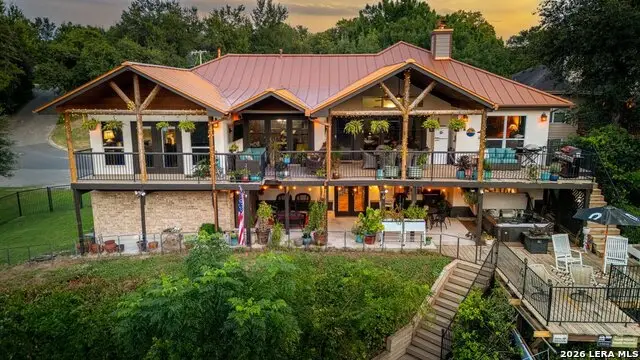 76 Guada Coma, New Braunfels, TX 78130 - #2
