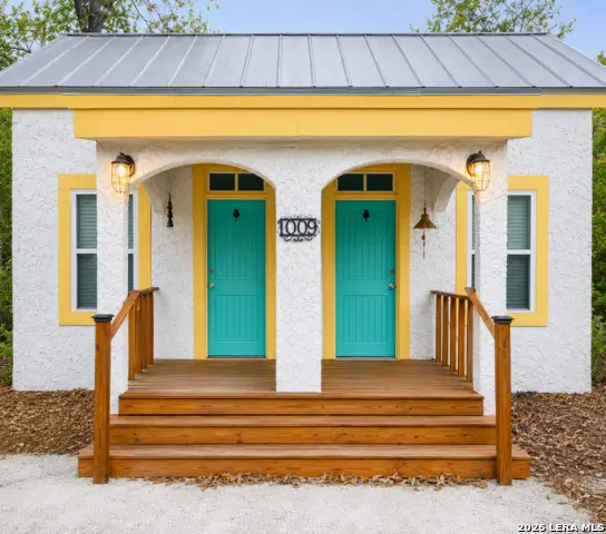 1009 Gillespie St, San Antonio, TX 78212 - #1
