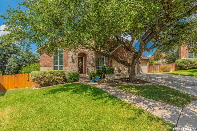 143 Sable Hts, San Antonio, TX 78258 - #2