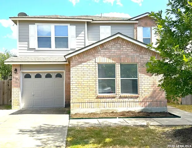 3983 Trinity Trl, New Braunfels, TX 78132 - #2