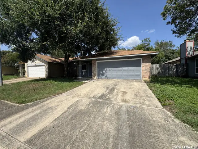 10138 Inridge, San Antonio, TX 78250 - #1