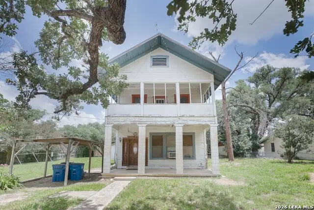 623 San Antonio Street, Pleasanton, TX 78064 - #1