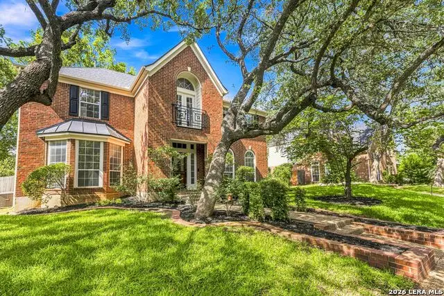 22 Benchwood Cir, San Antonio, TX 78248 - #2