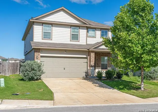 15727 Clove Spice Way, Von Ormy, TX 78073 - #2