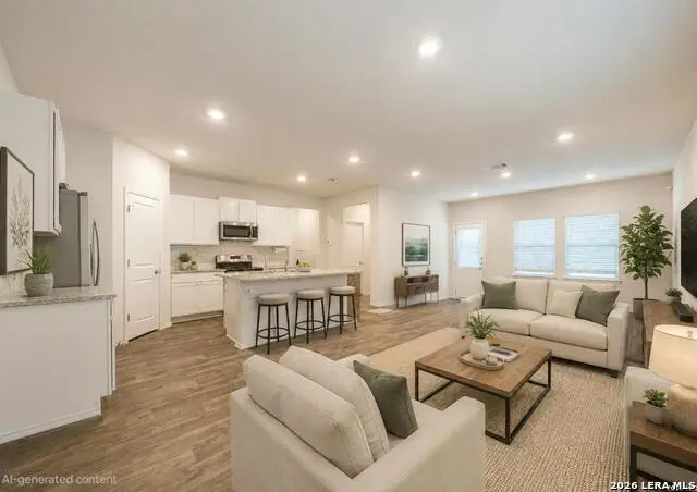 15727 Clove Spice Way, Von Ormy, TX 78073 - #3