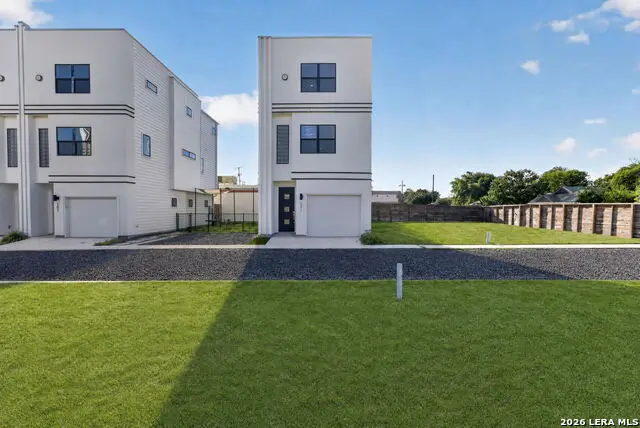 1735 W Gramercy Pl #201, San Antonio, TX 78201 - #1