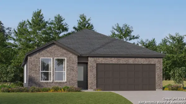 3713 Pepperell Way, San Antonio, TX 78245