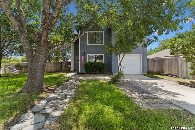 502 Meadow Frg, Converse, TX 78109 - #1