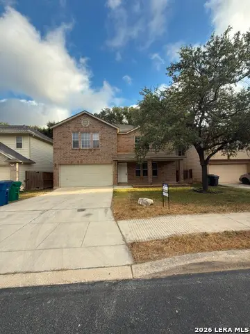 17238 Irongate Rail, San Antonio, TX 78247