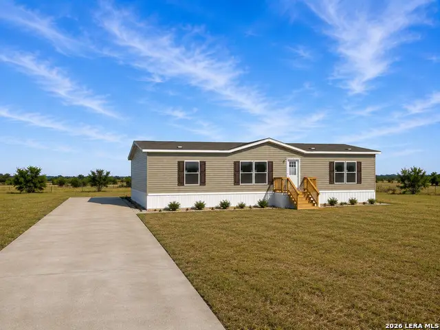 2853 Fm 1333, Poteet, TX 78065 - #1