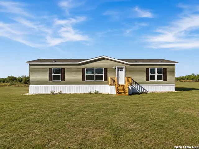 2853 Fm 1333, Poteet, TX 78065 - #2