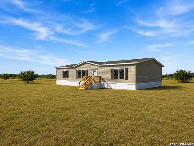 2853 Fm 1333, Poteet, TX 78065 - #3