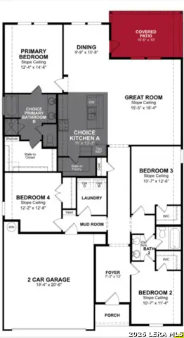 140 Catchings Rd, Castroville Lacoste, TX 78066 - #3