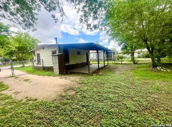 1514 Commercial Ave, San Antonio, TX 78221