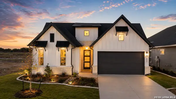 10141 N Heinichen, San Antonio, TX 78254