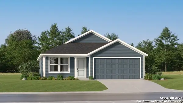 9230 Irish Oak St, Corpus Christi, TX 78410