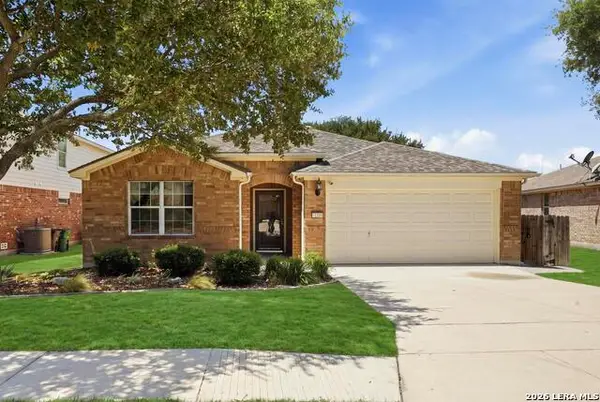 22019 Diamond Chase, San Antonio, TX 78259