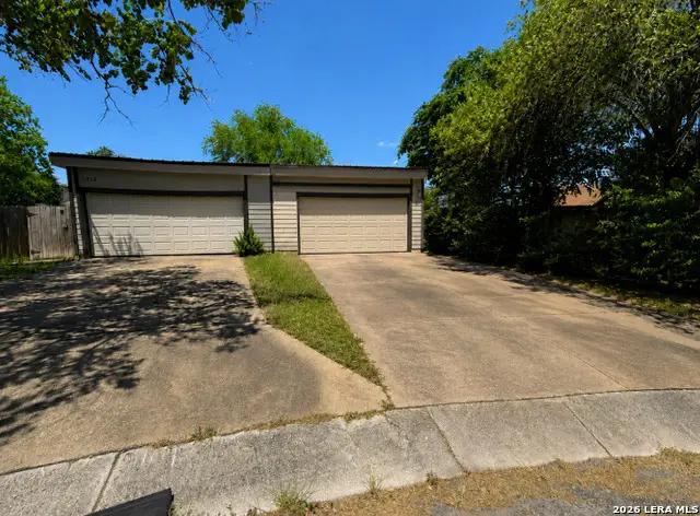 8450 Dixon Ridge Dr #80, San Antonio, TX 78239 - #1