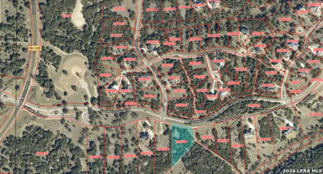 0 Cordillera Springs, Boerne, TX 78006 - #2