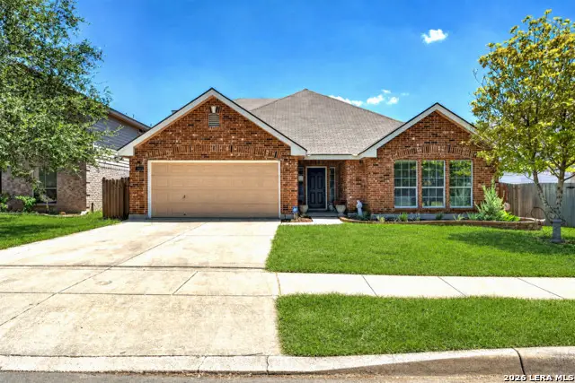9910 Shetland Gate, San Antonio, TX 78254 - #1