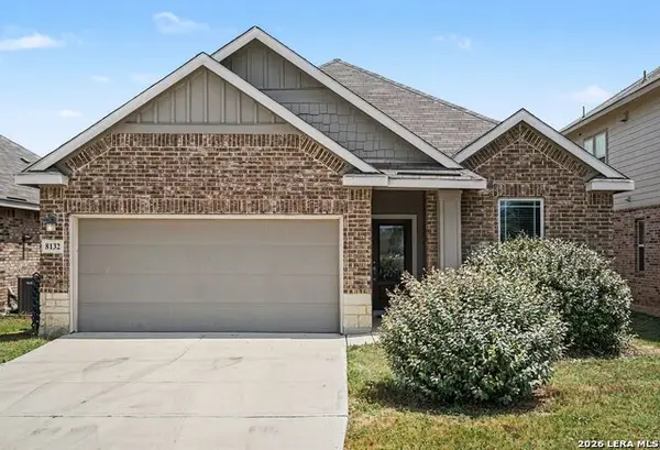 8132 Dublin Frst, San Antonio, TX 78253