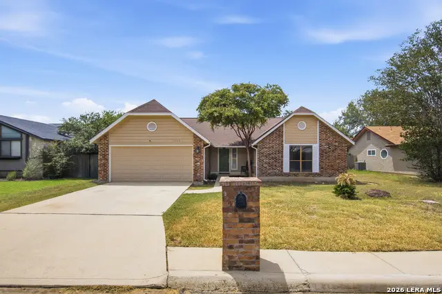 3210 Morning Trl, San Antonio, TX 78247 - #2